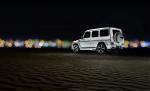 Mercedes-Benz G-Class by Ares Performance 2015 года